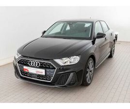 AUDI A1 SPB 35 TFSI S TRONIC LINE EDITION