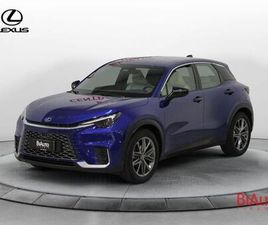 LEXUS LBX LEXUS LBX LBX HYBRID ELEGANT