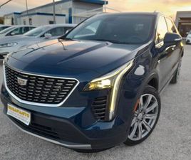 CADILLAC XT4 CADILLAC XT4 2.0TD PREM.LUXURY 174CV 2022
