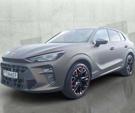 CUPRA TERRAMAR VZ VZ 2.0TSI 195KW (265 PS) *DSG*4DRIVE*PANO*HEAD-UP*