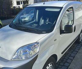 FIORINO MULTIJET S