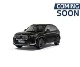 BMW X1 XLINE