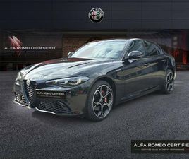 VELOCE 2.0 TURBO 16V AT8-Q4