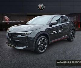 ELETTRICA ELETTRICA SPECIALE 115KW