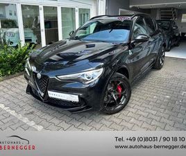 QUADRIFOGLIO Q4, SCHIEBEDACH