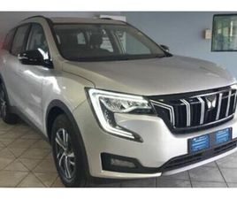 2025 MAHINDRA XUV 700 2.0 AX5 AUTO