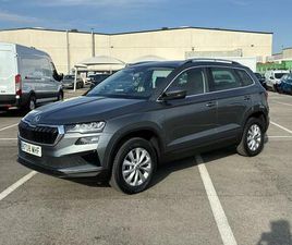 SKODA KAROQ SKODA KAROQ 2.0 TDI AMBITION 115CV