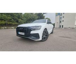 AUDI Q8 50 TDI AUDI - Q8
