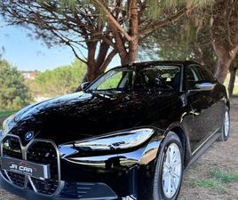 BMW I4 EDRIVE40 GRAN COUPE