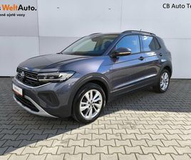 DSG 1,0 TSI 85 KW LIFE