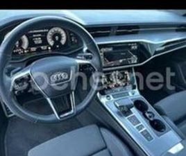 AUDI A6 55 TFSI AUDI A6