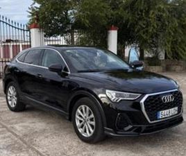 AUDI Q3 SPORTBACK 35 TDI AUDI - Q3 SPORTBACK