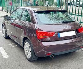 AUDI A1 AUDI A1