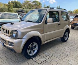 1.5 DDIS CAT 4WD JLX PIÙ