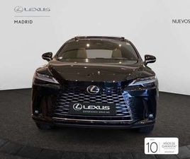 LEXUS RX RX 450H 450H+ EXECUTIVE