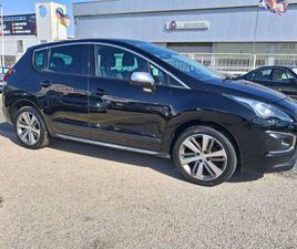 1.6 BLUEHDI ALLURE EAT6 120