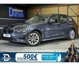 BMW SERIE 3 TOURING 320 320D AUTO.TOURING