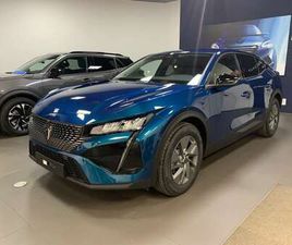 ALLURE HYBRID 145 EDCS6