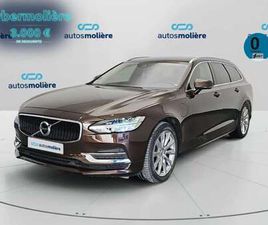 VOLVO V90 T8 T8 MOMENTUM AWD AUTO 287 KW (390 CV)