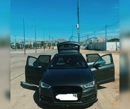 AUDI - A3