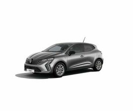 RENAULT CLIO RENAULT CLIO TCE GLP EVOLUTION 74KW