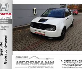 HONDA E HONDA HONDA E ADVANCE-PAKET, ALLWETTER, 360GRAD KAM.