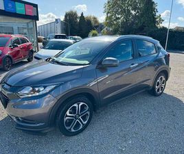 HONDA HR-V HONDA HR-V 1.5 I-VTEC EXECUTIVE AHK