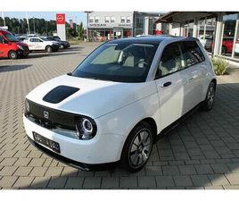 HONDA E HONDA E ADVANCE (17')