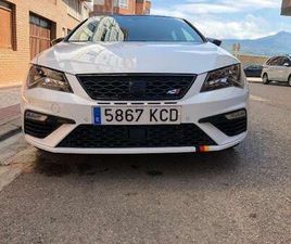 LEON ST 2.0 TSI CUPRA 300CV DSG