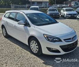 OPEL ZAFIRA TOURER ZAFIRA 1.6 CDTI EDITION START-STOP