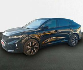 RENAULT RAFALE E-TECH RENAULT RAFALE ESPRIT ALPINE E-TECH FULL HYBRID 147KW