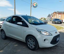 FORD KA 1.2 B/GPL