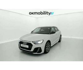 AUDI A1 SPORTBACK 30 TFSI SPORTBACK 30 TFSI ADVANCED