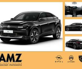 CITROEN C4 MAX **SONDERANGEBOT**