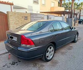 VOLVO S60 VOLVO - S60