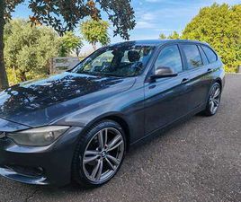 BMW SERIE 3 TOURING 316D 316D TOURING