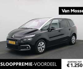 1.5 BLUEHDI FEEL | 7 PERSOONS | NAVIGATIE | CLIMAT