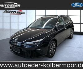 MG MG5 MG MG5 COMFORT BLUETOOTH NAVI LED VOLLLEDER KLIMA