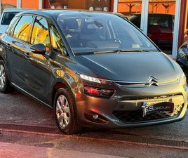 CITROEN C4 PICASSO C4 PICASSO 1.6 E-HDI /100 MILA KM /UNIPRO/RATE