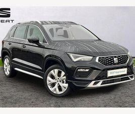 1.5 TSI EVO XPERIENCE DSG EURO 6 (START/STOP) 5DR