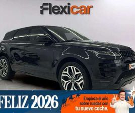 2.0 D180 R-DYNAMIC AUTO 4WD