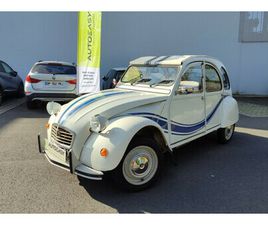 CITROEN 2CV 29CH FRANCE 3