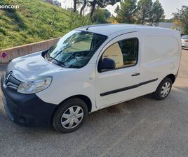 RENAULT KANGOO EXPRESS 1.5L DCI 5CV 90CH 61000 KM