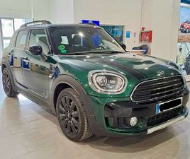 MINI COUNTRYMAN COOPER MINI COUNTRYMAN COOPER ALL 4