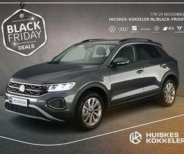 LIFE EDITION 1.5 TSI 150PK DSG AUTOMAAT ADAPTIVE CRUISE CONTROL, ACHTERUITRIJCAMERA, LED KOPLAMPEN, AIRCO, DAB, RADIO, APP CONNECT, PARKEERSENSOREN