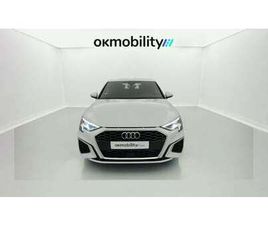 AUDI A3 SPORTBACK 35 TDI SPORTBACK 35TDI S LINE S TRONIC