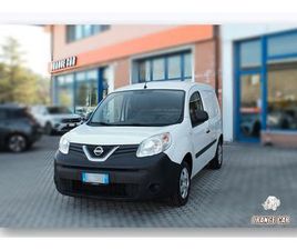 NISSAN NV250 1.5 DCI 115CV PC VAN