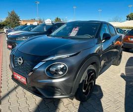 NISSAN JUKE 1.6 HEV ACENTA