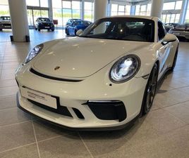 911 (991) 911 GT3 4.0 500 CV PDK