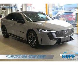 MAZDA 6 5HB EV 258PS 1AT RWD TAKUMI